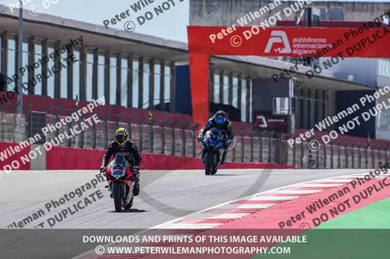 motorbikes;no limits;peter wileman photography;portimao;portugal;trackday digital images